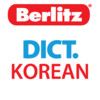 English <-> Korean Berlitz Basic Dictionary