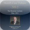 Health Care Debate 2012