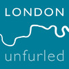 London Unfurled for iPad