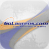 GoLaurens for iPad
