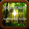 Hidden Forest : A Hidden Objects Game