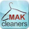 MAK Cleaners Inc