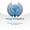Private Investigator Detective UK
