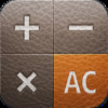 Leather Calculator for iPad