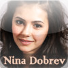 Nina Dobrev