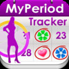 Period Tracker / Calendar Free App - Advanced fertility tracking for Women / Girl's Ovulation , monthly date and cycle days with mood , intimacy and Pregnancy mode.