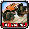 Stunt Car Madness ( 3D Racing Games )