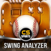 Baseball Swing Analyzer HD By CS Sports