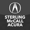 Sterling McCall Acura Dealer App