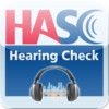 HASC Hearing Assessment