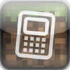 Building and Potion Calculator for Minecraft