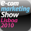 e-commarketing Show Lisboa 2010