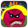 A.F.I. - Alien Farthead Invasion