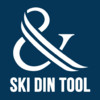 Ski Din Tool