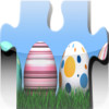 iPlayPuzzle Easter