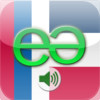 Russian to French Voice Talking Translator Phrasebook EchoMobi Travel Speak PRO