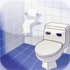 iFlush Toilet