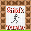 Stick Traveler