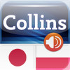 Audio Collins Mini Gem Japanese-Polish & Polish-Japanese Dictionary