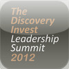 The Discovery Invest Leadership Summit 2012