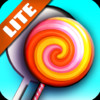 Food & Life Shape Puzzle(LITE):Word Learning Game for Kids