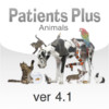 PatientsPlus Animals