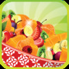 Salad Maker - Juicy Fruity Flavours for Kids