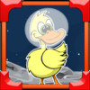 A Space Duck Shooting Battle : Action Kids Sky Game - Full Version