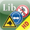 Safety Symbol Library