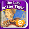 GuruBear HD -The Lady or the Tiger?