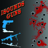 iSounds Guns
