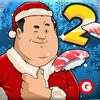 Sushi Christmas - Fun Sushi Christmas Game