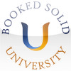 Booked Solid U