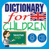 Dictionary for Children English Version