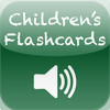 Children's Flashcard