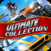 Ultimate Driving Collection 3D - Drive Tractors, Cars and other Vehicles