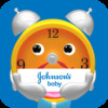 JOHNSON'S® baby Cheirinho Prolongado para iPad