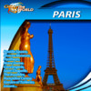 Cities of the World-Paris