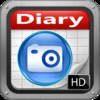 My Photo Diary HD with GPS