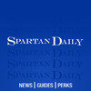The Spartan Daily's Guide to Campus Life at San...