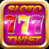 SLOTOTWIST - Free Slot Machine