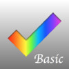 ezTodo Basic: Quick task manager