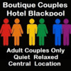 Blackpool Hotel