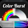 Color Burst for iPad