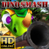 DinoSmash HD Online