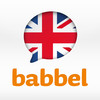 Learn English with babbel.com - Basic & Advanced Vocabulary Trainer