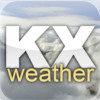 KX Weather