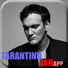 Tarantino Edition Fan app Wallpapers and Quotes