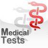 iMED: Medical Tests