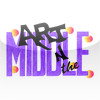 Art -N- the Middle
